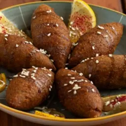كبة مقلية